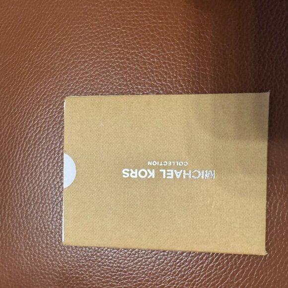 Michael Kors Collection Large Bancroft Satchel Hot Pink - Picture 5 of 7